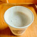 有機栽培コーヒー（野のカフェレストランkibako）
