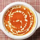 パニールバターマサラ -Paneer butter masala（インド アジアン ダイニング プルニマ）