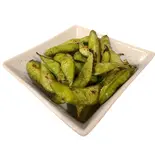 枝豆(鉄板焼き)（たこ焼き屋 天晴れ）