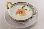 プラウンカレーセット / Prown Curry Set（サイノ アジアンキッチン）