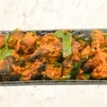 マトンチョイラMutton Choila（8PEAKS）