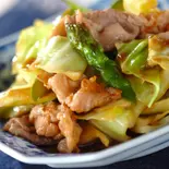 回鍋肉（大福源）