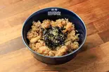 焼肉屋のガーリックライス（焼肉 熱帯夜）