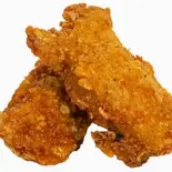 fried chicken 2piece(フライドチキン2個)(LINCOLN)