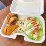 お子様弁当(小)(お弁当のNUTS)