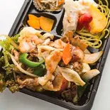 焼肉おかずのみ（デリバリーレスト広島三篠店）