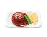 デミグラスハンバーグ おかず（本家かまどや 天満店）