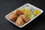 ムネからあげ弁当5個入(鶏笑久地店)