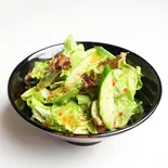 グリーンサラダGS 1人前M（HATTI KEBAB(ハッティ ケバブ) 大阪駅前第三ビル店）