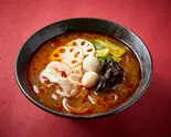 麻辣湯(pan do mou)
