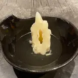 ちくわぶ（おでん専門店 O’denbar うまみ 新橋店）