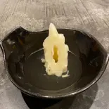 ちくわぶ（おでん専門店 O’denbar うまみ 麻布十番店）