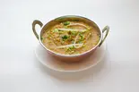 ダルマトン Dal Mutton(本格インド料理 タージマハル)