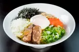 店主のおすすめトッピングB（東京油そば池永）