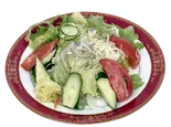 グリーンサラダ Green Salad（ヤマカレーインドレストラン）