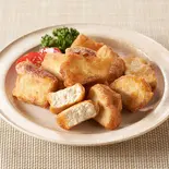 中華揚げ豆腐4個（味楽小食堂 池袋店）