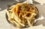 Poutine Bigプティン（MAPLE CAFÉーKAEDEー）