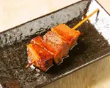 豚角煮(おばんざい酒場喜酔)