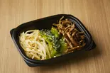 ナムル盛り合わせ（肉屋の台所 上野公園前店）