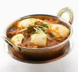 マトン・ド・ピアザ（Sagun Indian Restaurant ＆ Bar）
