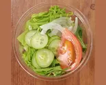 F-1120】フレッシュサラダFresh Salad（ハンバーグ＆バーガー TERU 博多駅前通り店）