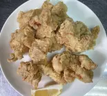 骨なしフライドチキン ホール800gm（アジアンダイニングPSポチャ北浦和店）
