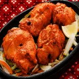 チキンティッカ/Chicke Tikka（エベレストキッチン 川崎榎町店）