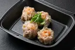焼売（中国茶寮 一華）