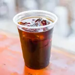 アイスコーヒー Ice coffee（SUNNYDINER 六本木店）