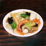 八宝菜（珉珉 三宮店）