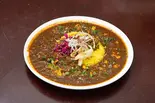 日替わりマトンカレー(コイチカレー)