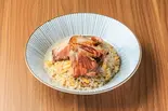チャーシューチャーハン（麺房豚くらふと）