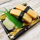 121 玉子2貫（まぐろ壱 六本松店）