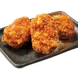 旨辛ガーリックからあげ(3個)（からあげ縁 浅草総本店）