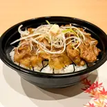 十勝豚丼（ごはん処 樹）