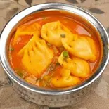 スープモモ Soup momo(ダビレッジレストラン&バー)