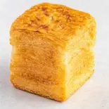 キューブなクロワッサン（まつやまパン）