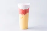 ベストカップル(Lサイズのみ)（タピオカミルクティー Cha-Cha (仁王のキンパ)）
