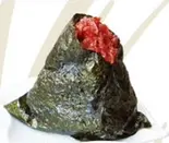 おにぎり(うめ)（おにぎり仁五郎）