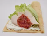 チキンチリペッパーチーズ（Club Marion ヨドバシAkiba店）