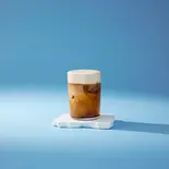 ノラ コールドフォーム (Iced) NOLA Cold Foam（ブルーボトルコーヒー 代官山カフェ）