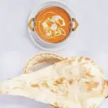 ワンカレーセット (One Curry Set)（カレーハウス SAMIKSHYA）