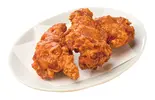 パリ辛！チリチキ手羽（３本）（餃子食堂マルケン 自由が丘駅前店）