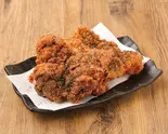 黒×バリチキ（2個）（バリヤス酒場 向ヶ丘遊園南口駅前店）