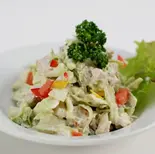 Chicken Salad チキンサラダ(ニルワナム センター北店)
