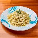 クリームパスタ Cream Pasta（【ボリューム満点コスパ最高】本格エスニックandハワイアンバルKAUAI）