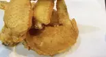 手羽先唐揚げ4本(明昌飯店 薬研堀店)