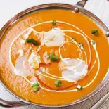 海の幸カレーSeafood Curry(ニューエベレスト 桜台店)