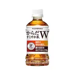 からだすこやか茶W (350ml)(塩つけ麺 灯花 四谷本店)