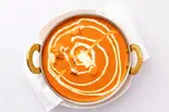 バターチキンカレー / Butter Chicken Curry(ナマステ ダイニング)